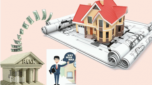 Từ 1/9, khách hàng được vay ngân hàng này để trả nợ khoản vay tại ngân hàng khác khi mua nhà, mua ô tô
