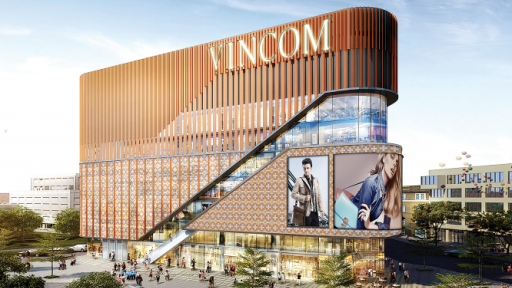 Vincom Retail báo lãi 2.000 tỉ đồng trong 6 tháng đầu năm 2023