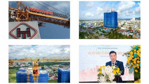 Hưng Thịnh Incons là doanh nghiệp gì? Hưng Thịnh Incons kinh doanh ra sao?
