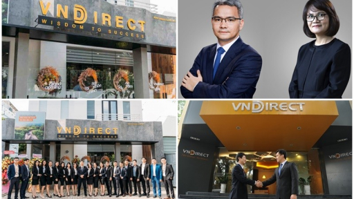 Chứng khoán VNDIRECT là gì? Có nên đầu tư vào VNDIRECT không? Đánh giá về VNDIRECT