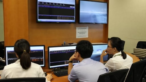Xi măng Công Thanh bị phạt 85 triệu đồng