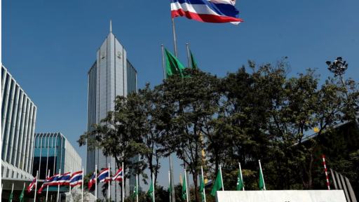 M&A: KBank (Thái Lan) đàm phán mua một công ty cho vay của Việt Nam với giá lên tới 1 tỷ đô la