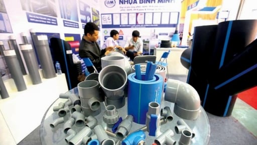 Nhựa Bình Minh là doanh nghiệp gì? Nhựa Bình Minh kinh doanh ra sao?