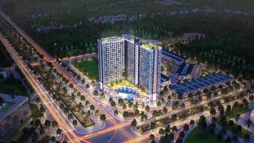 Chủ đầu tư dự án Apec Royal Park Huế báo lỗ gần 11 tỷ đồng