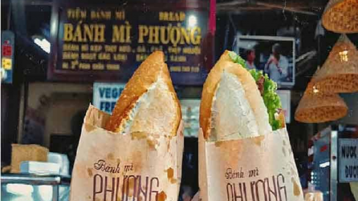 Bộ Y tế yêu cầu tạm đình chỉ cơ sở bánh mì Phượng Hội An