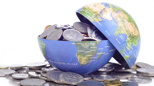 IMF: Gánh nặng nợ toàn cầu vẫn ở mức cao vag có xu hướng tăng trở lại