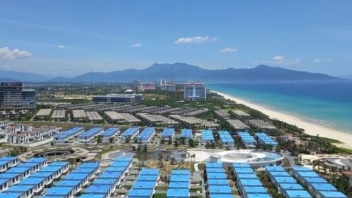 Bản tin bất động sản ngày 19/9: Giải thể Ban quản lý Khu du lịch Bán đảo Cam Ranh
