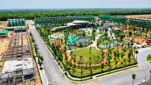 Yêu cầu công ty con Đất Xanh Group xử lý dứt điểm cho khách mua dự án Gem Sky World rơi vào cảnh nợ xấu