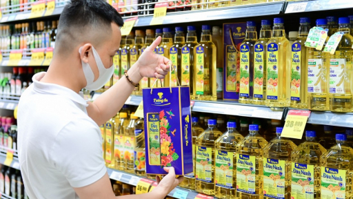 Tập đoàn Kido bị UBCKNN 'réo tên' xử phạt do vi phạm lĩnh vực chứng khoán