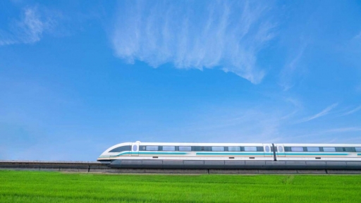 Bộ Xây dựng thống nhất xây mới đường sắt Bắc - Nam tốc độ 350km/h