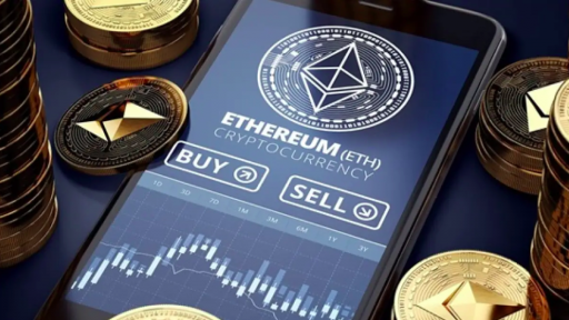 Đồng tiền mã hóa Ethereum (ETH) là gì? Đầu tư ETH có rủi ro gì?