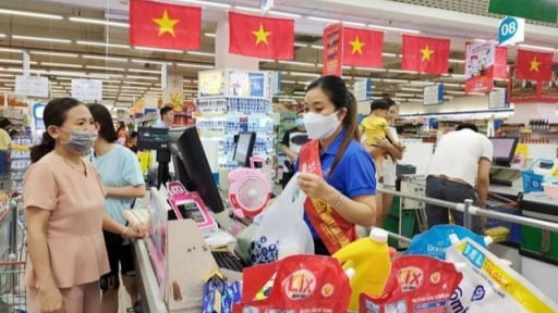 Đề xuất tăng 50 triệu ngưỡng chịu thuế giá trị gia tăng của cá nhân, hộ kinh doanh