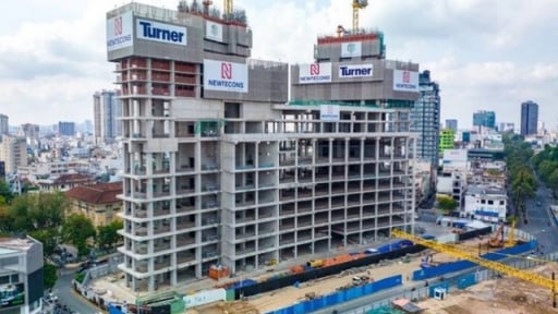 Chủ tịch Bitexco viết tâm thư gửi trái chủ xin giảm lãi và gia hạn trái phiếu Saigon Glory
