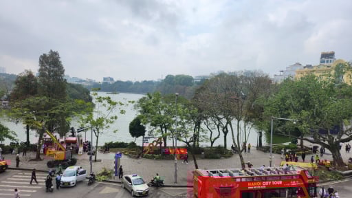 Việt Nam đón hơn 3 triệu lượt khách quốc tế trong 2 tháng/2024 phục hồi về trước COVID-19