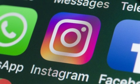 Facebook, Instagram của Meta 'đóng băng' gần 2 giờ trên toàn cầu đã hoạt động trở lại