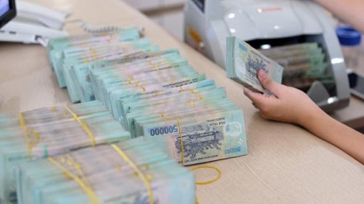 Ngân hàng bị rút tiền hàng loạt có thể được cho 'vay đặc biệt' với lãi suất 0%