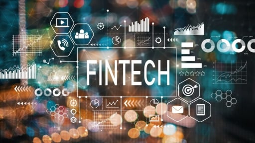 3 lĩnh vực được thử nghiệm giải pháp Fintech