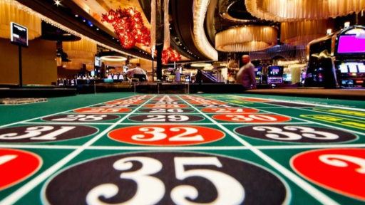 Dự án casino thí điểm cho người Việt vào chơi đang lỗ hơn 3.700 tỷ đồng