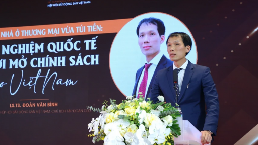 Giá nhà bình dân tại Hà Nội, TP HCM tăng 20-30% 'nhà ở vừa túi tiền' gần như 'tuyệt chủng'