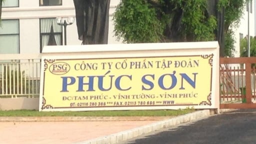Khánh Hòa: Kiểm tra toàn bộ các dự án liên quan Tập đoàn Phúc Sơn của chủ tịch 'Hậu pháo'