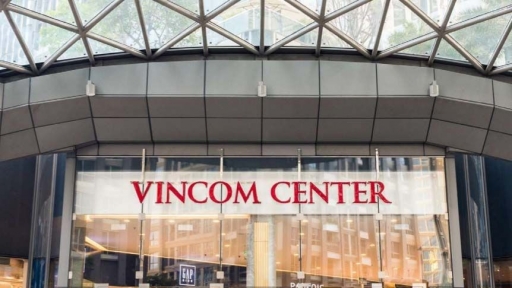 Vingroup muốn thoái vốn khỏi Vincom Retail