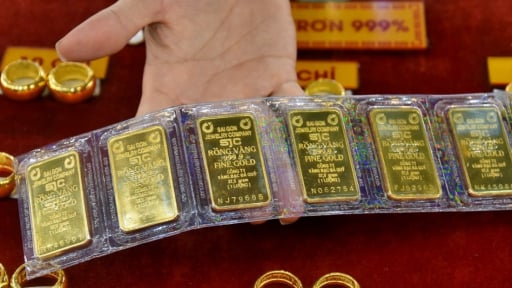 Thủ tướng yêu cầu tăng cường các biện pháp quản lý thị trường vàng