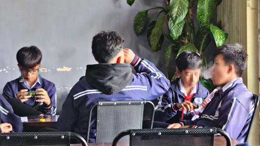 Bộ Y tế đề xuất xây dựng chính sách cấm thuốc lá điện tử, thuốc lá nung nóng
