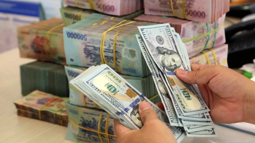 NHNN hút về gần 156.000 tỷ đồng qua kênh tín phiếu