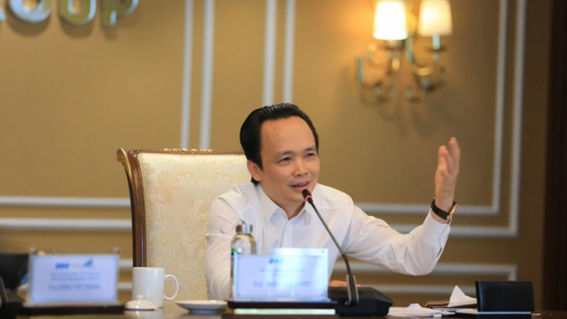 Hé lộ thủ đoạn bị can Trịnh Văn Quyết thao túng thị trường chứng khoán 'đút túi' hơn 700 tỷ đồng