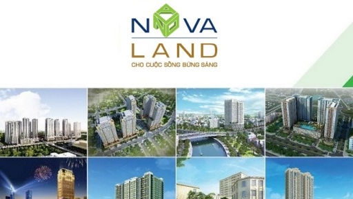 Novaland muốn 'hút' gần 12.000 tỷ đồng qua chào bán cổ phiếu để làm gì?