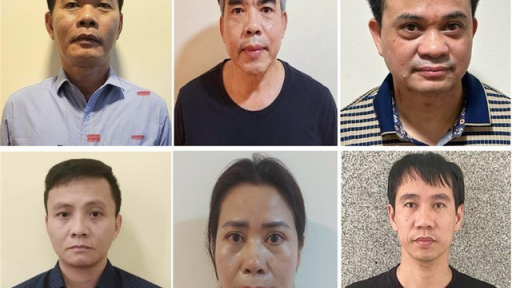 Vụ án Tập đoàn Phúc Sơn: Mở rộng điều tra, làm rõ các sai phạm, triệt để thu hồi tài sản cho nhà nước