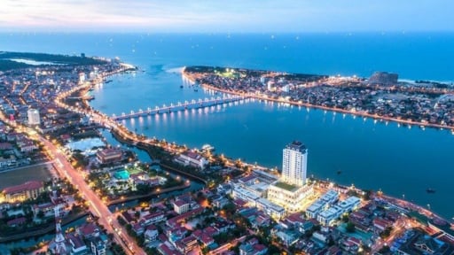 Hàng loạt 'ông lớn' BĐS đăng ký đầu tư xây dựng dự án nhà ở xã hội tại Quảng Bình