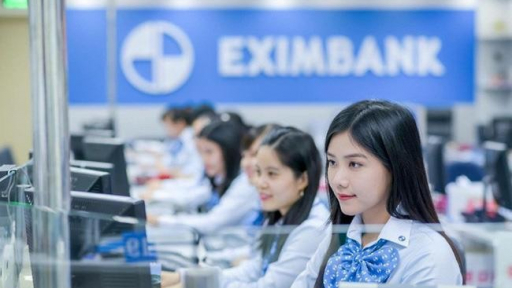 Eximbank vừa vượt qua khủng hoảng vụ thẻ tín dụng lại đối mặt lợi nhuận quý I/2024 giảm 24%