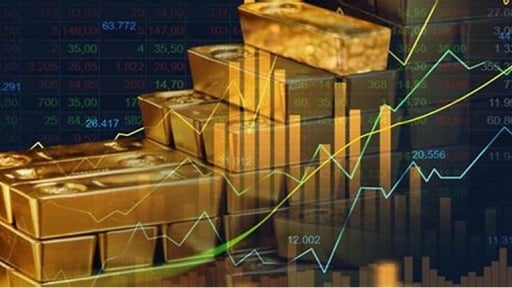 Chậm nhất ngày 17/5 công bố quyết định thanh tra thị trường vàng