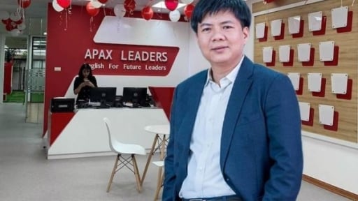 Một doanh nghiệp của Shark Thủy bị xử phạt vì 'ém' thông tin