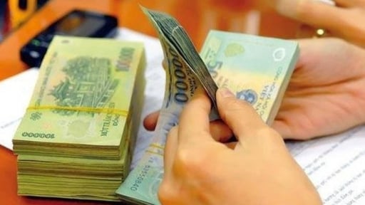 Chính thức trình Chính phủ tăng lương tối thiểu vùng từ ngày 1/7