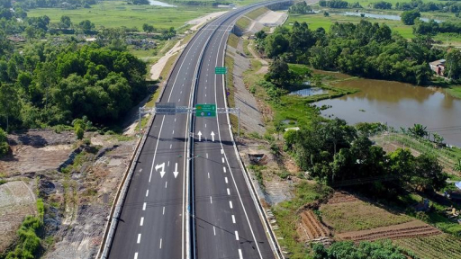 Đề xuất 'rót vốn' đầu tư công 37.653 tỷ đồng xây 143 km cao tốc Quy Nhơn - Pleiku