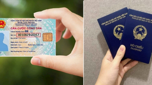 Từ 1/7 sẽ giảm lệ phí cấp hộ chiếu, Căn cước công dân; phí trong lĩnh vực y tế, chứng khoán,...