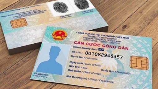 Bộ Tài chính đề xuất số định danh cá nhân làm mã số thuế