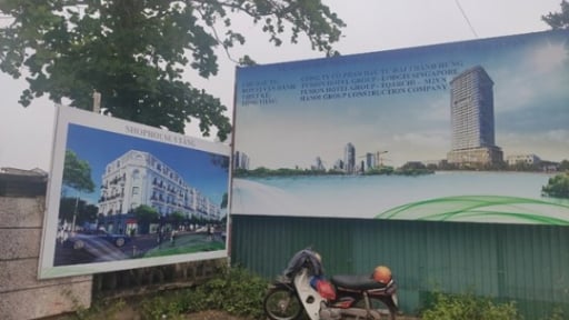 Vì sao dự án Movenpick Central trị giá 1.000 tỷ đồng bị đề xuất thu hồi?