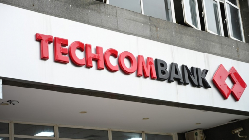 Techcombank được duyệt tăng vốn điều lệ lên hơn 70.000 tỷ đồng