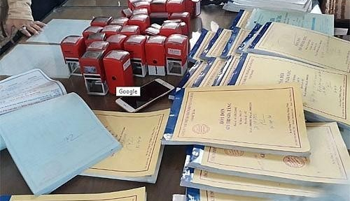 Mua bán trái phép hóa đơn có thể bị phạt tù có thời hạn từ 3 tháng đến 7 năm