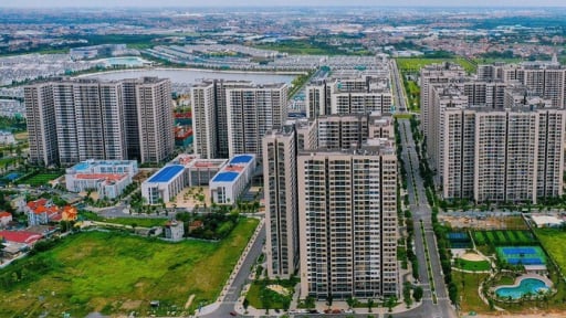 Năm 2024 chung cư vẫn là tâm điểm đầu tư  đất nền chờ 'sóng' 2025?