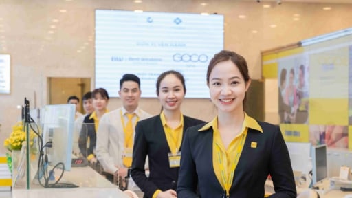 Một nhà băng tăng vốn điều lệ thêm hơn 3,000 tỷ đồng qua hình thức phát hành cổ phiếu