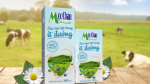 Cổ phiếu Mộc Châu Milk sắp chào sàn HoSE với giá tham chiếu là 42.800 đồng/cổ phiếu.