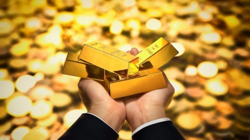 Giá vàng SJC 'bất động' nhà đầu tư ôm vàng giá đỉnh lịch sử 'gánh lỗ' lên đến 18 triệu đồng/lượng