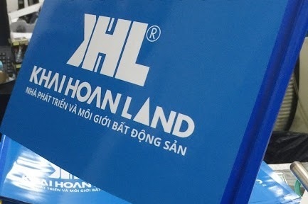 Khải Hoàn Land huy động thành công 250 tỷ đồng từ kênh trái phiếu