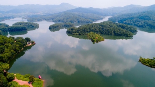 Bắc Giang: Dự án Khuôn Thần gần 900ha từng được Tập đoàn FLC cam kết đầu tư điều chỉnh quy hoạch