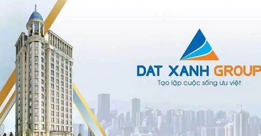 Dragon Capital bán ra 1 triệu cp DXG sau khi ông Lương Trí Thìn rời 'ghế' Chủ tịch HĐQT