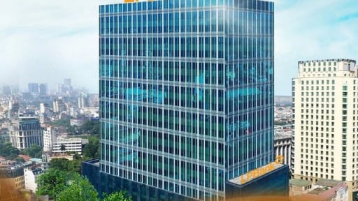 LPBank chính thức đổi tên thành ngân hàng Lộc Phát Việt Nam